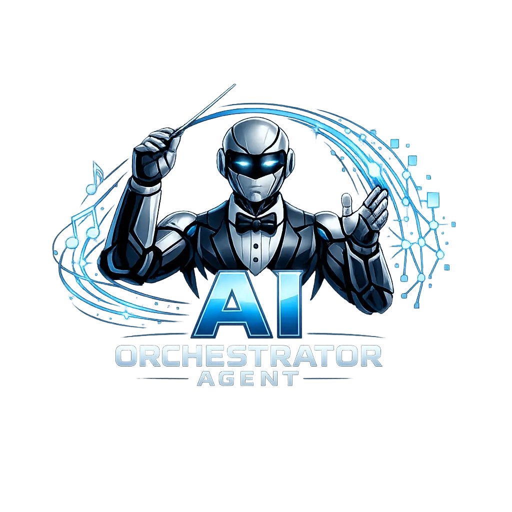 AI Orchestrator Agent